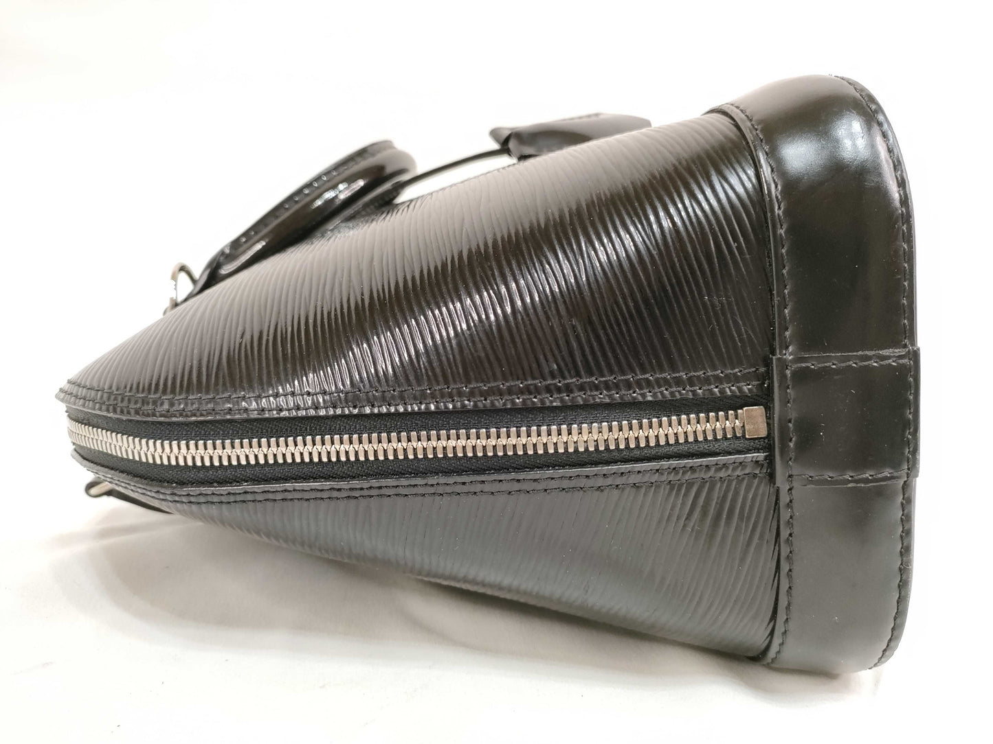 LOUIS VUITTON FL 3173 Epi Louis Vuitton Alma Shoulder Bag Handbag