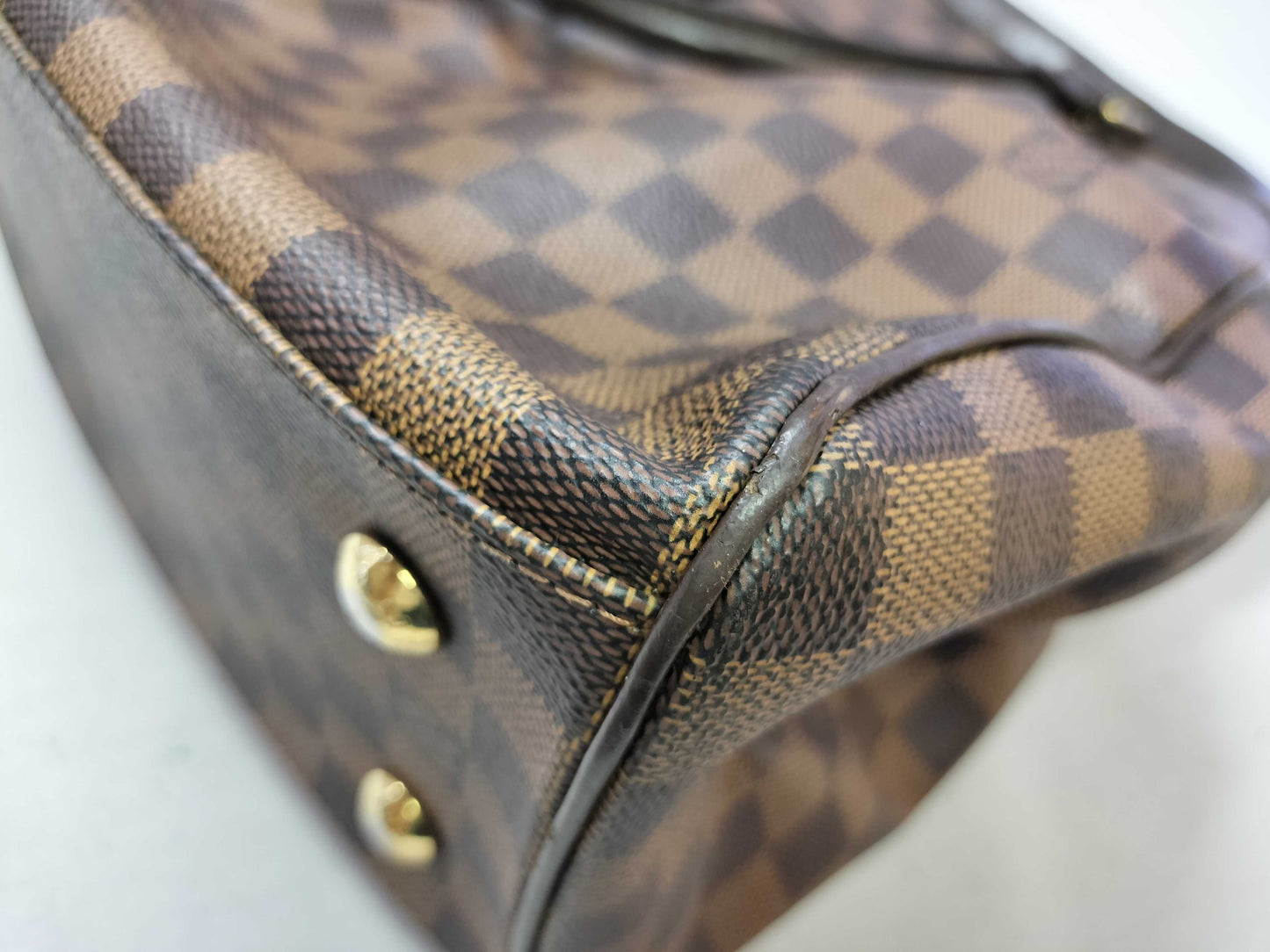 LOUIS VUITTON AR1018 Damier Louis Vuitton Handbag