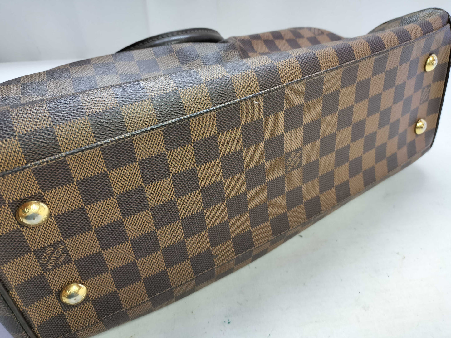 LOUIS VUITTON AR1018 Damier Louis Vuitton Handbag