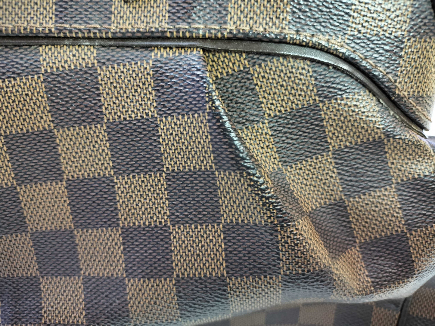 LOUIS VUITTON AR1018 Damier Louis Vuitton Handbag