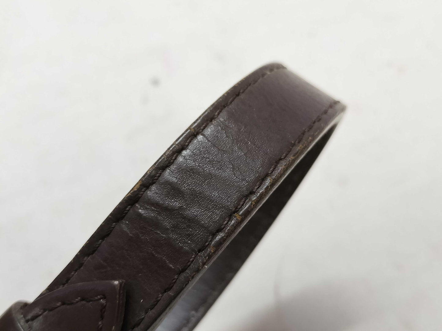 LOUIS VUITTON AR1018 Damier Louis Vuitton Handbag