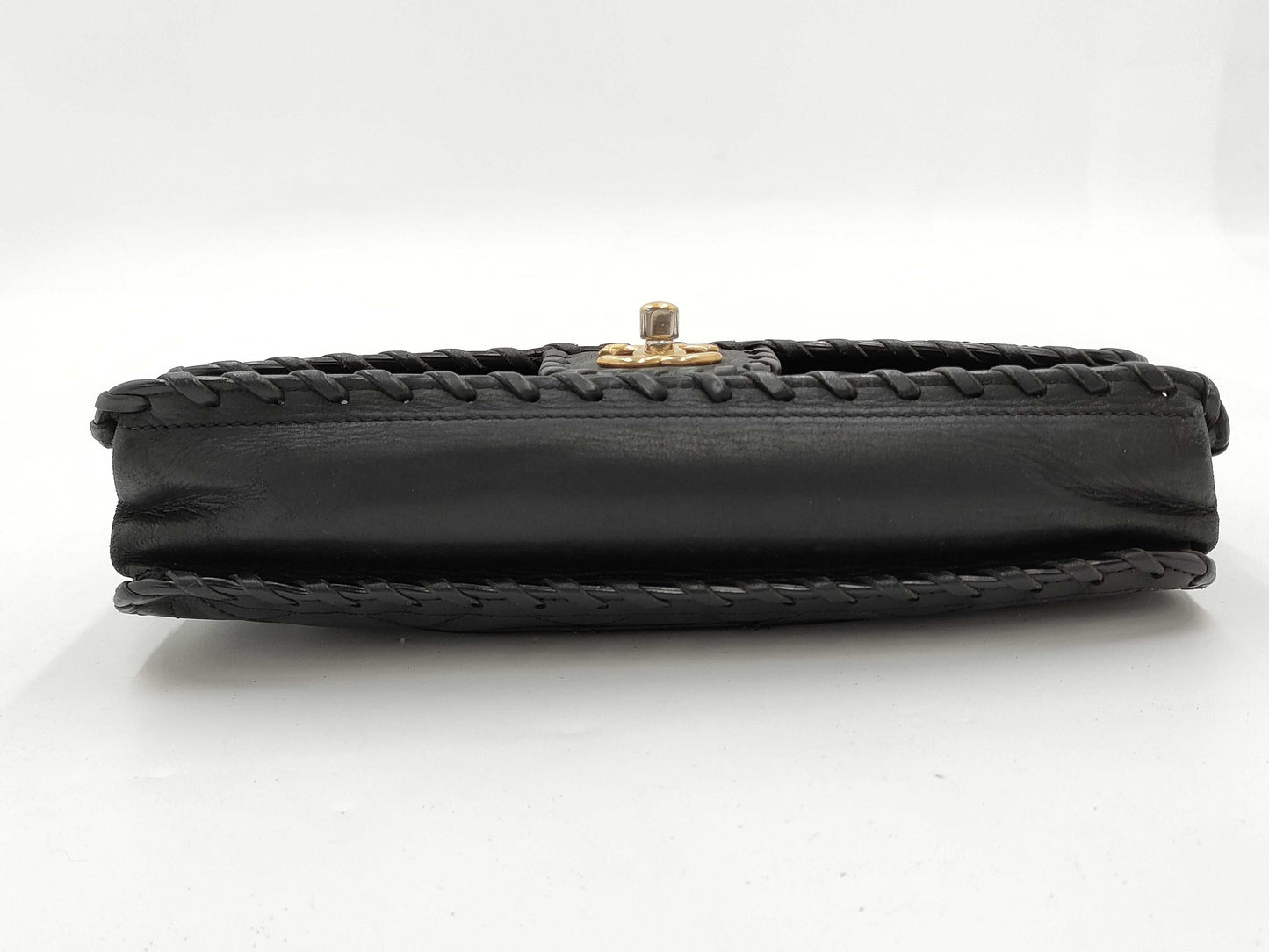CHANEL Matelasse Shoulder Bag