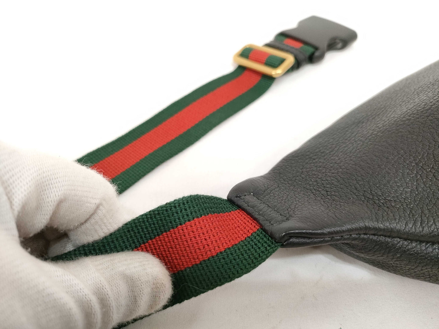 GUCCI Gucci Bum Bag Shoulder Bag
