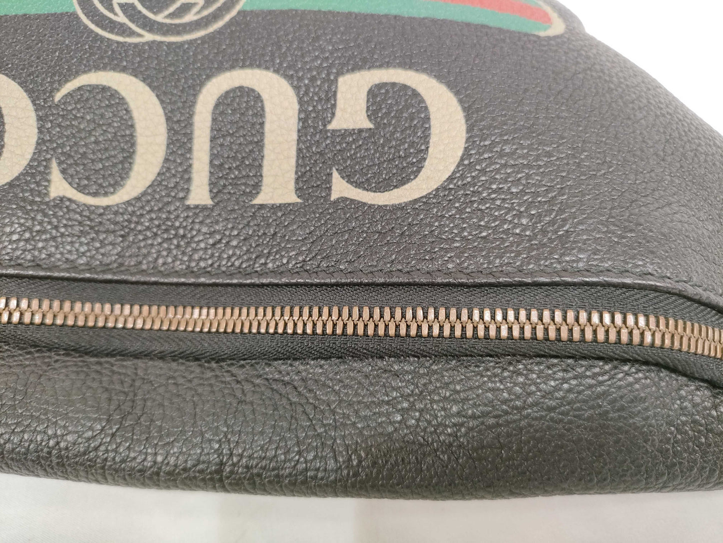 GUCCI Gucci Bum Bag Shoulder Bag