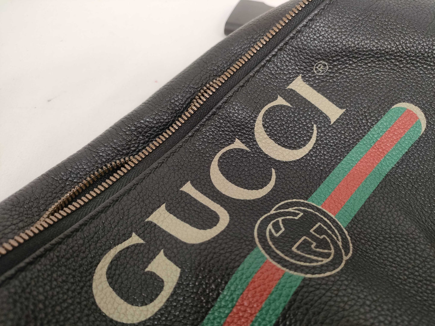 GUCCI Gucci Bum Bag Shoulder Bag