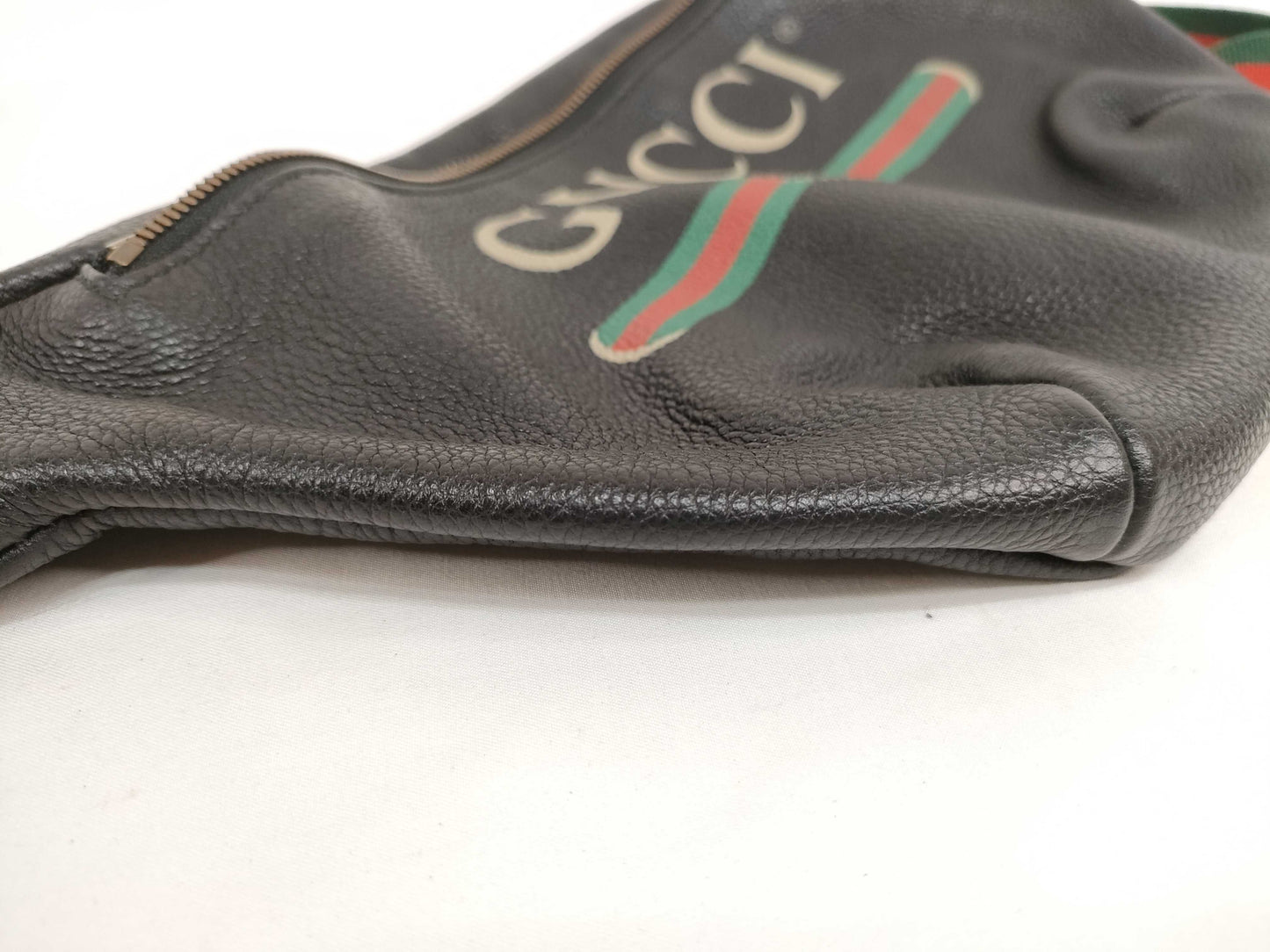 GUCCI Gucci Bum Bag Shoulder Bag