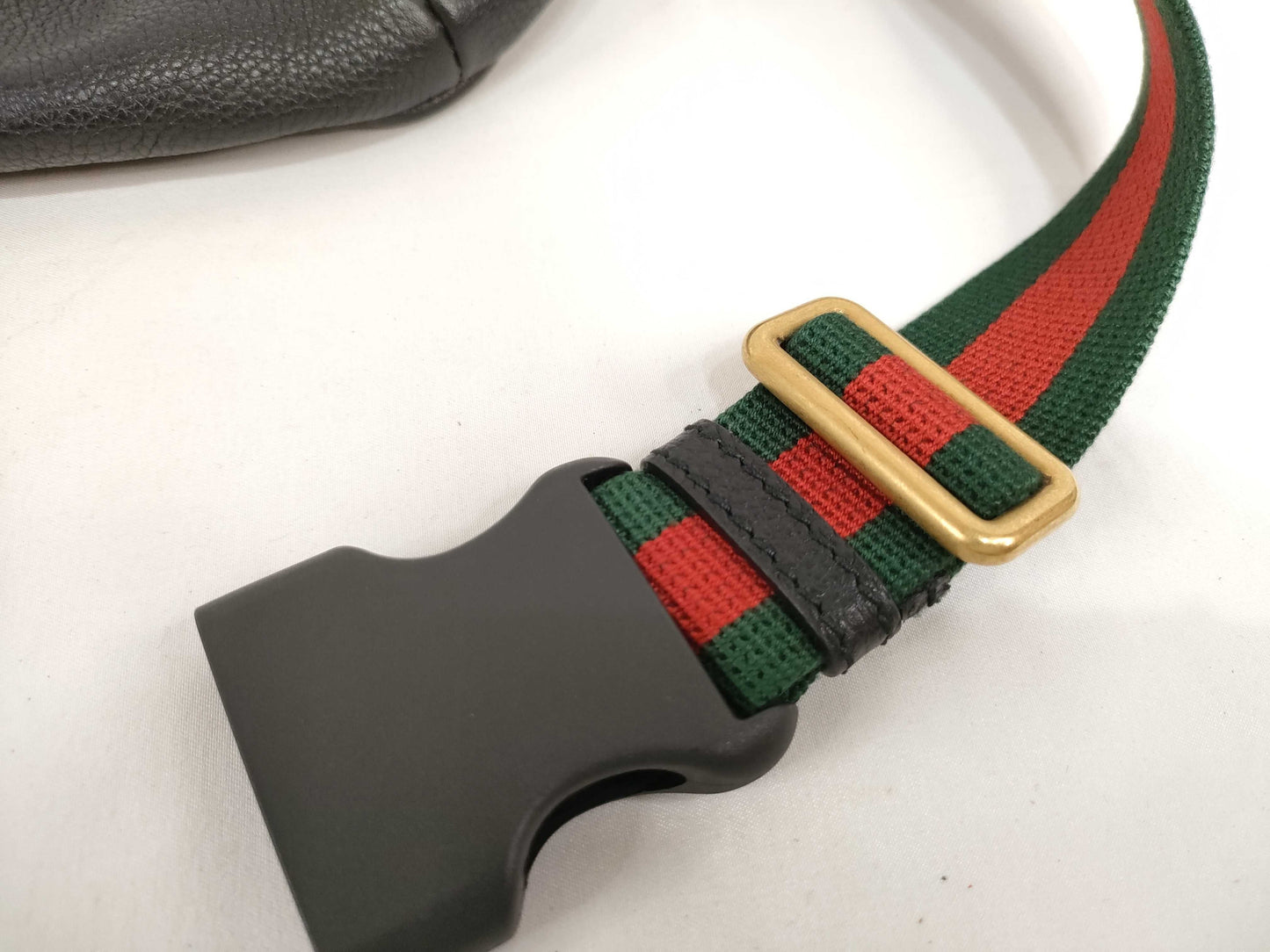 GUCCI Gucci Bum Bag Shoulder Bag