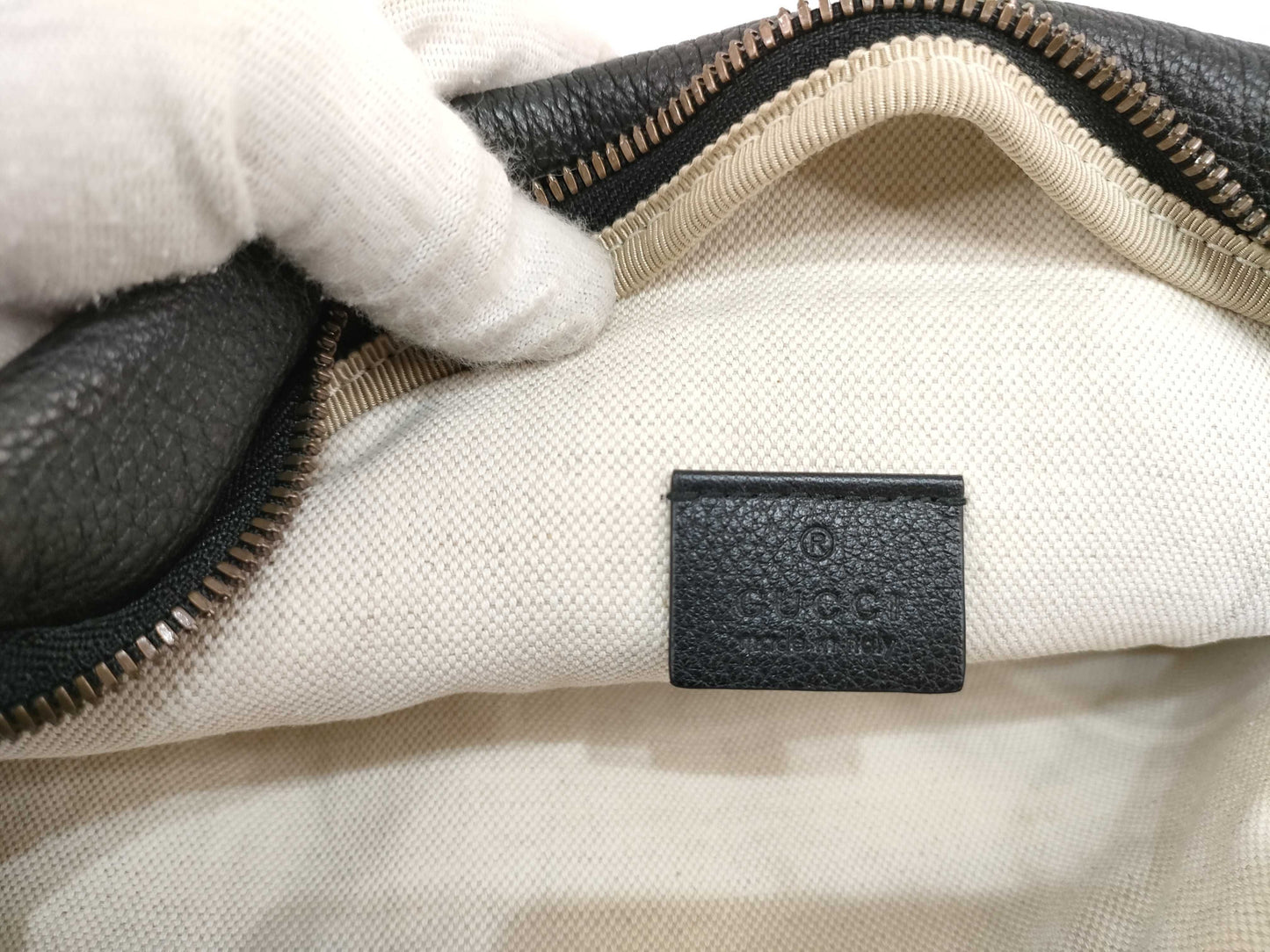 GUCCI Gucci Bum Bag Shoulder Bag
