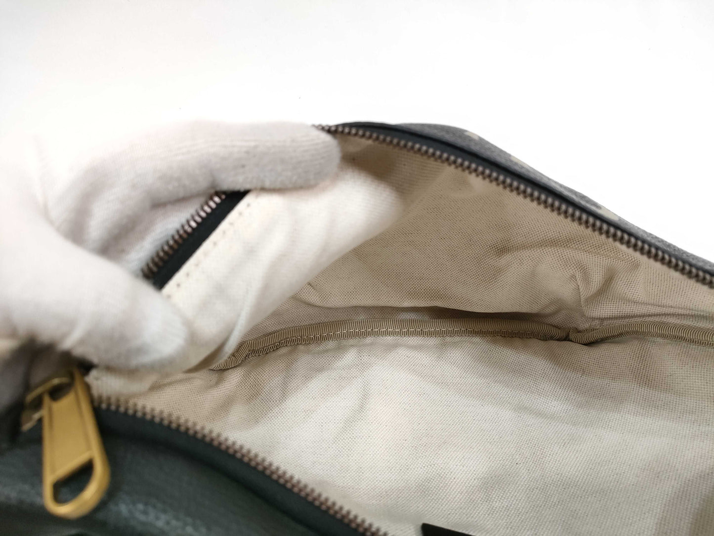 GUCCI Gucci Bum Bag Shoulder Bag