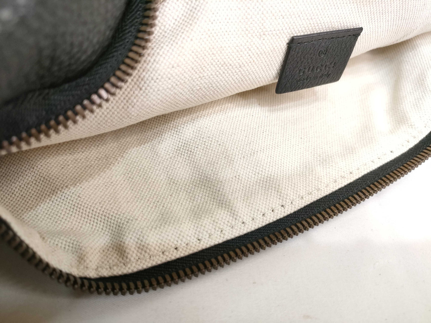 GUCCI Gucci Bum Bag Shoulder Bag