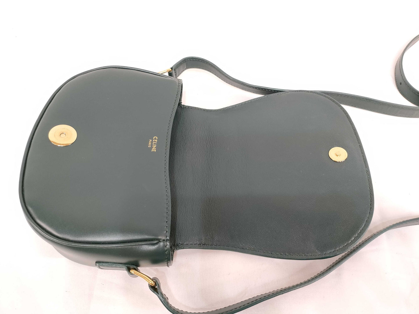 CELINE Shoulder Bag Shoulder Bag