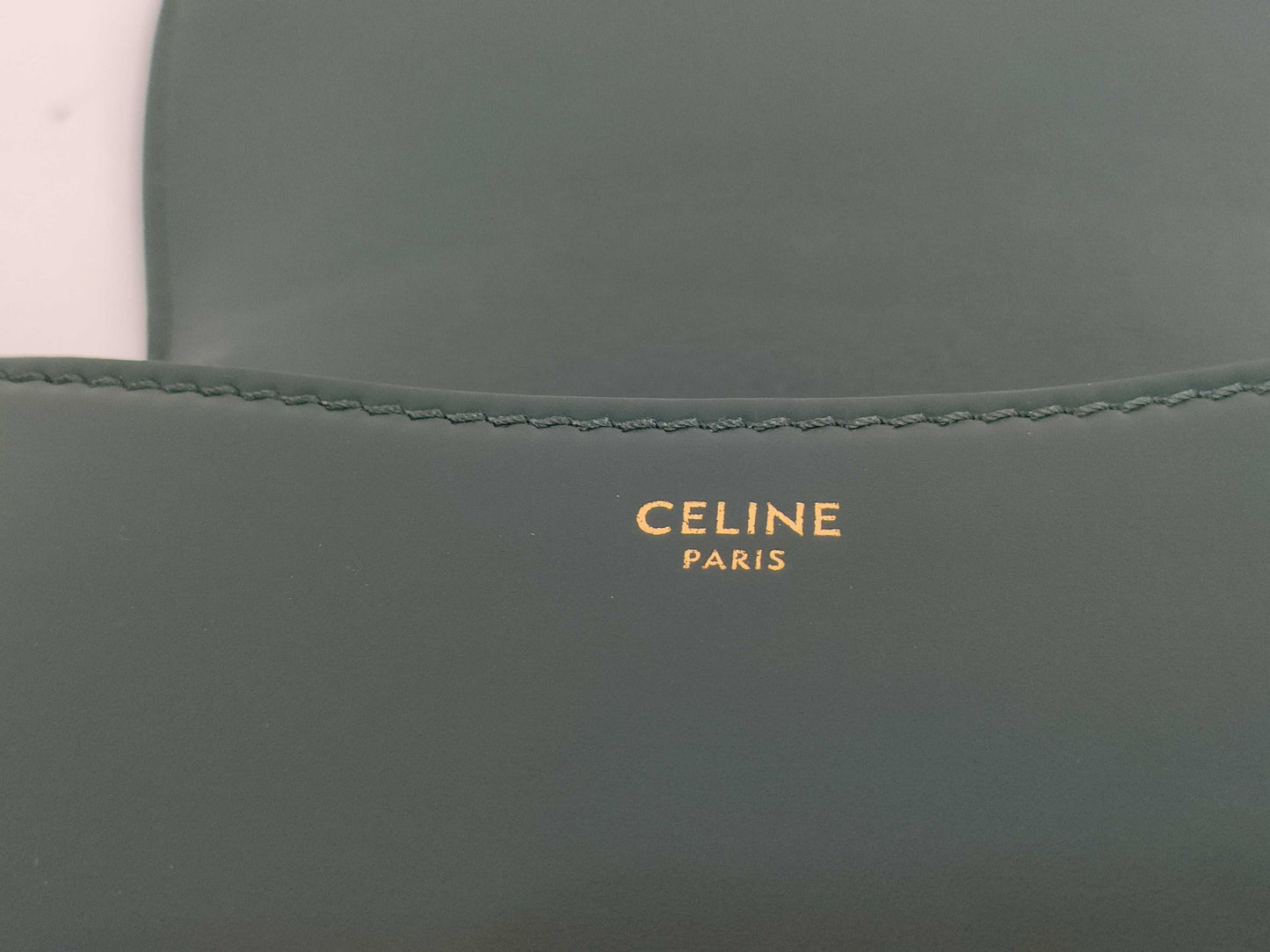 CELINE Shoulder Bag Shoulder Bag