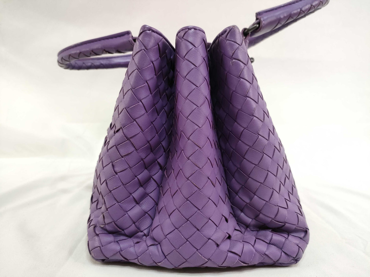BOTTEGA VENETA Intrecciato Bottega Veneta Handbag Shoulder Bag