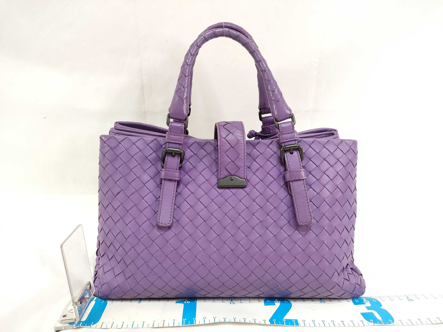 BOTTEGA VENETA Intrecciato Bottega Veneta Handbag Shoulder Bag