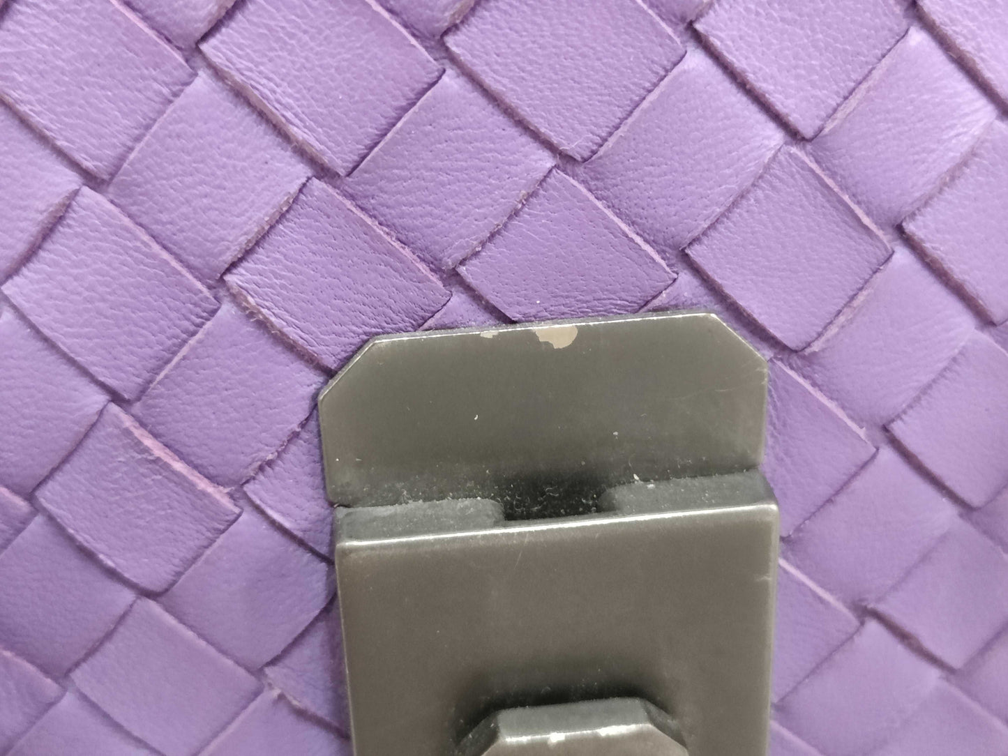 BOTTEGA VENETA Intrecciato Bottega Veneta Handbag Shoulder Bag