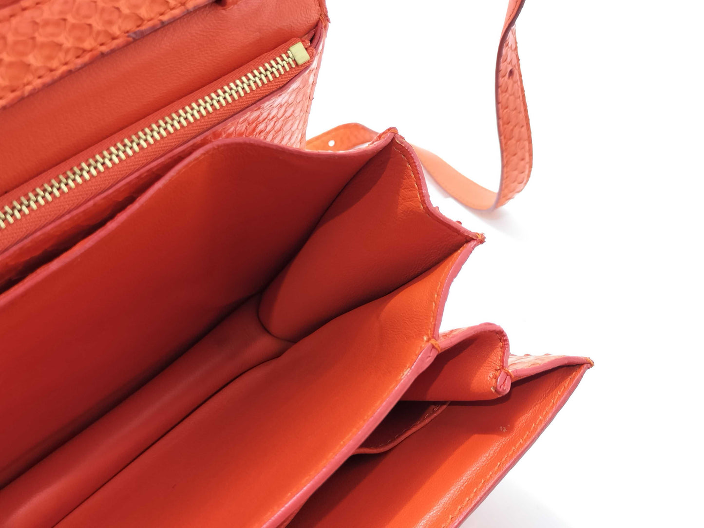CELINE Celine shoulder bag clutch bag