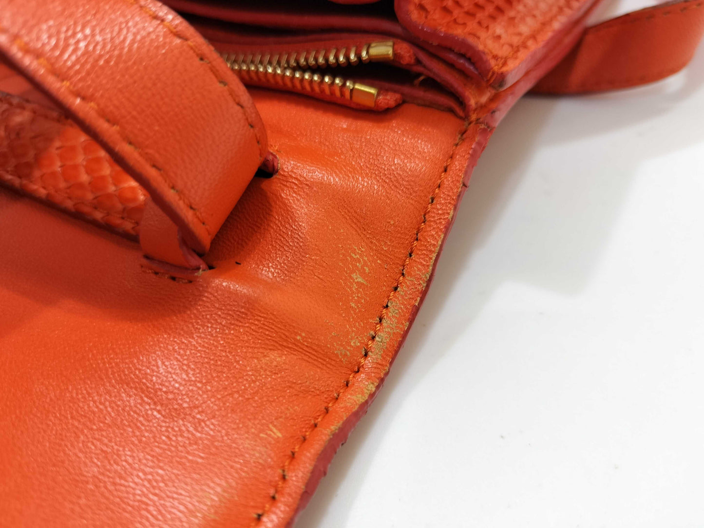 CELINE Celine shoulder bag clutch bag