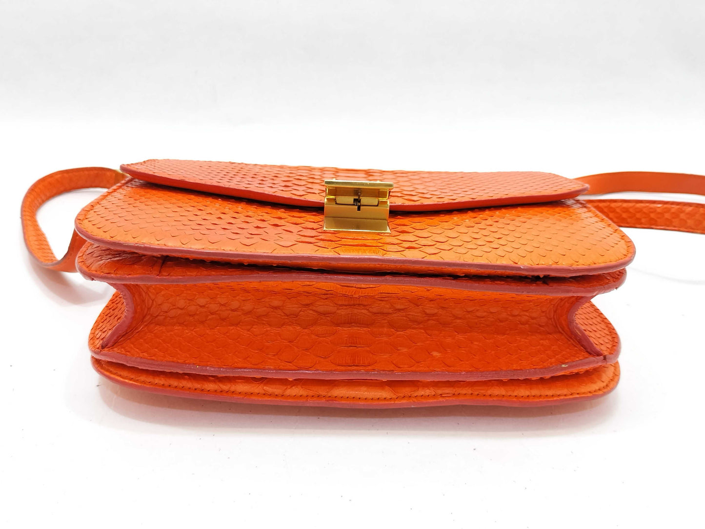 CELINE Celine shoulder bag clutch bag