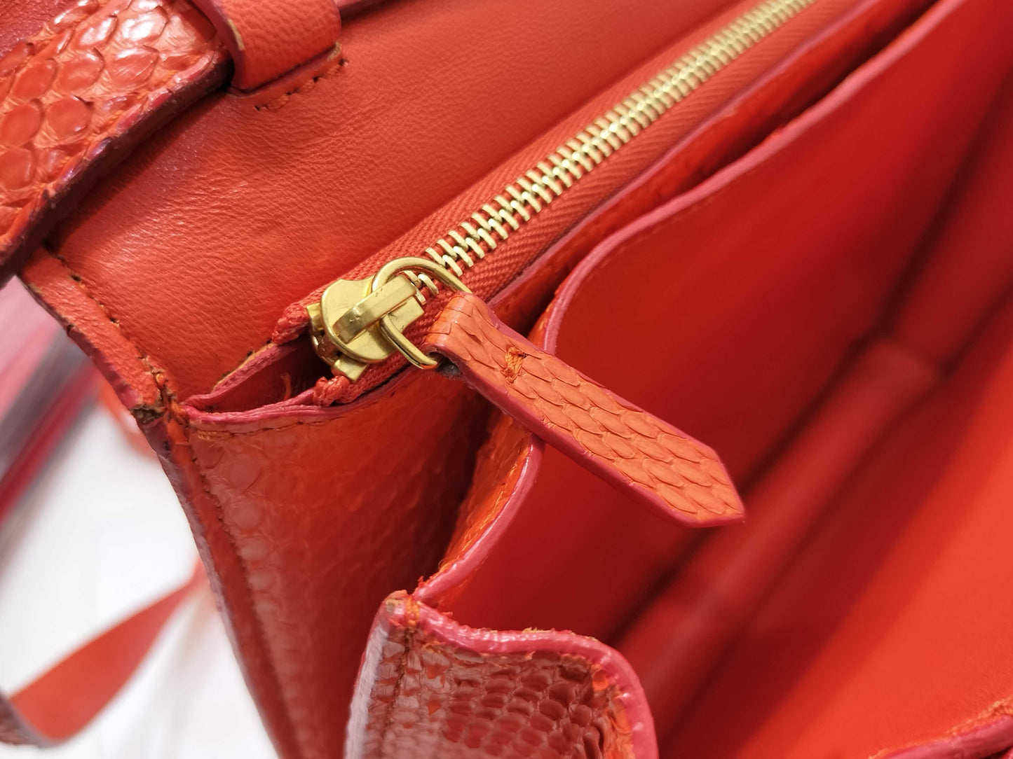 CELINE Celine shoulder bag clutch bag