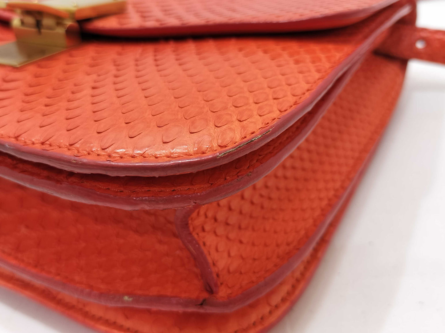 CELINE Celine shoulder bag clutch bag