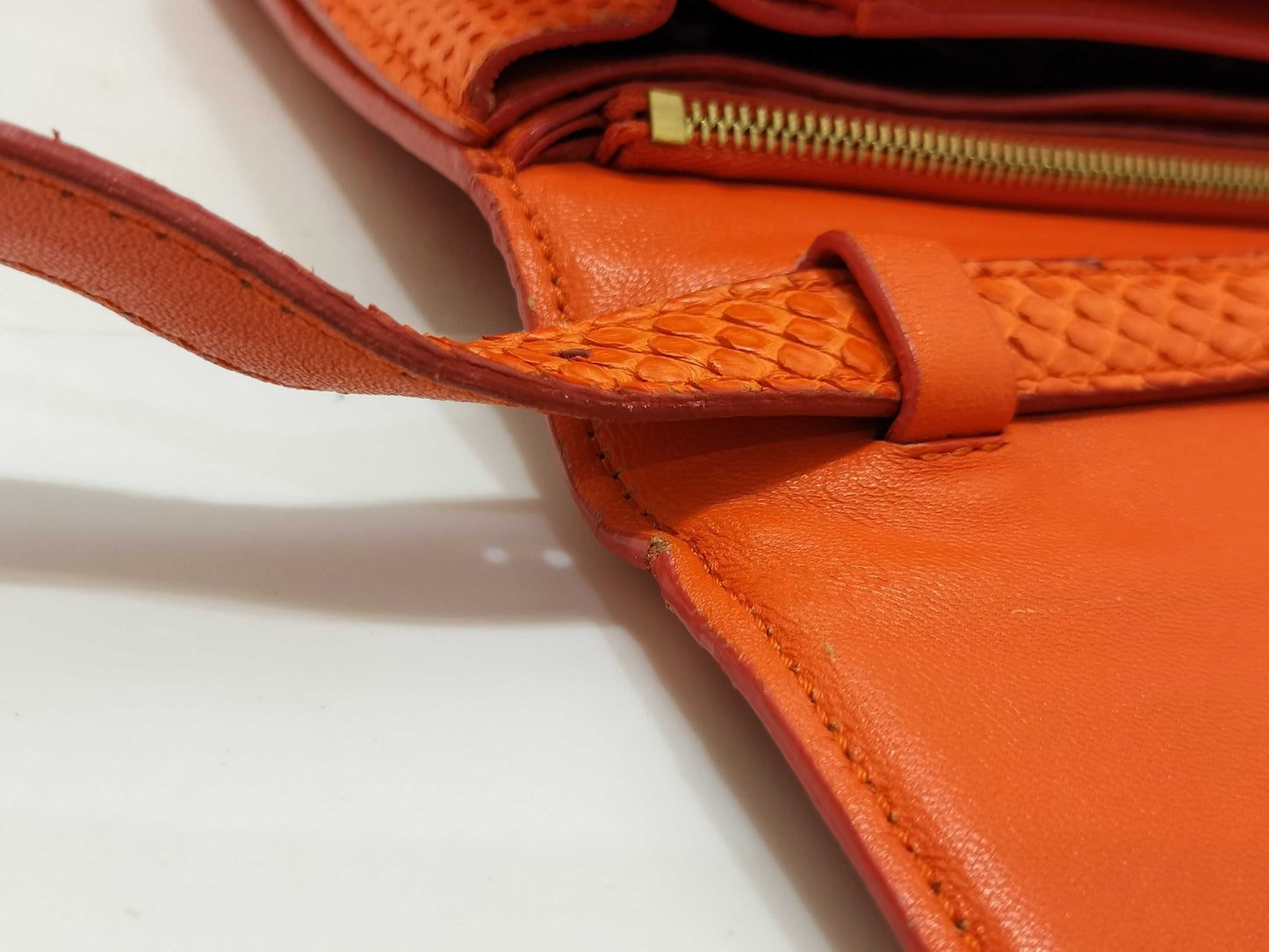 CELINE Celine shoulder bag clutch bag