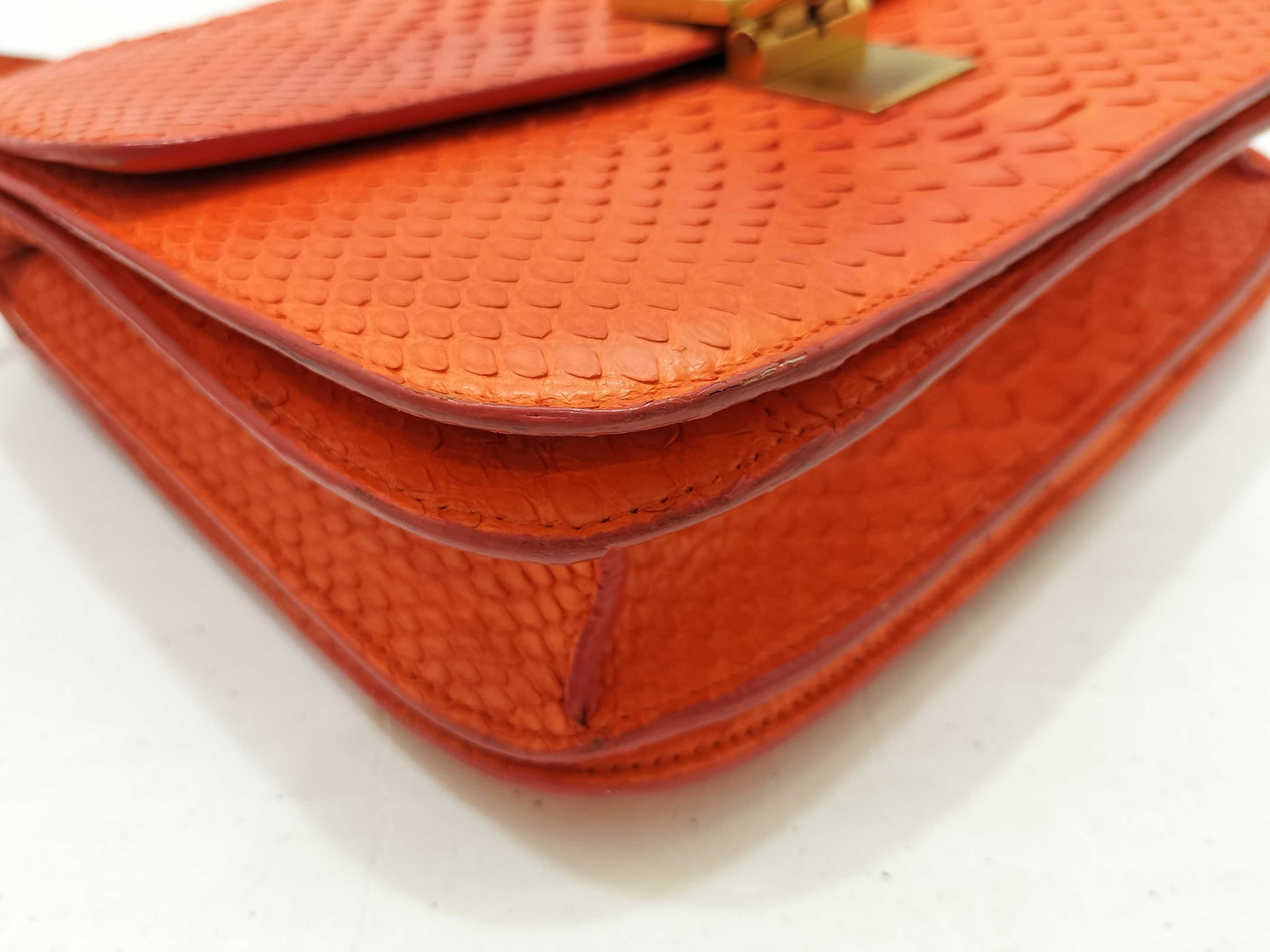 CELINE Celine shoulder bag clutch bag