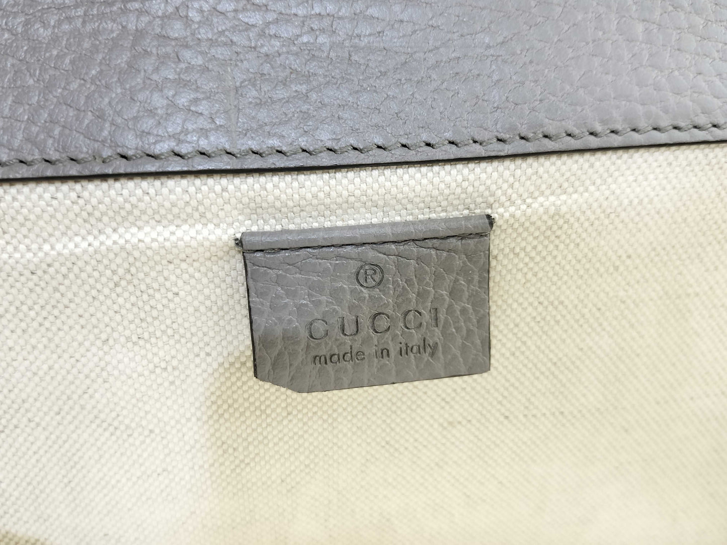GUCCI Gucci Dionysus Shoulder Bag Shoulder Bag