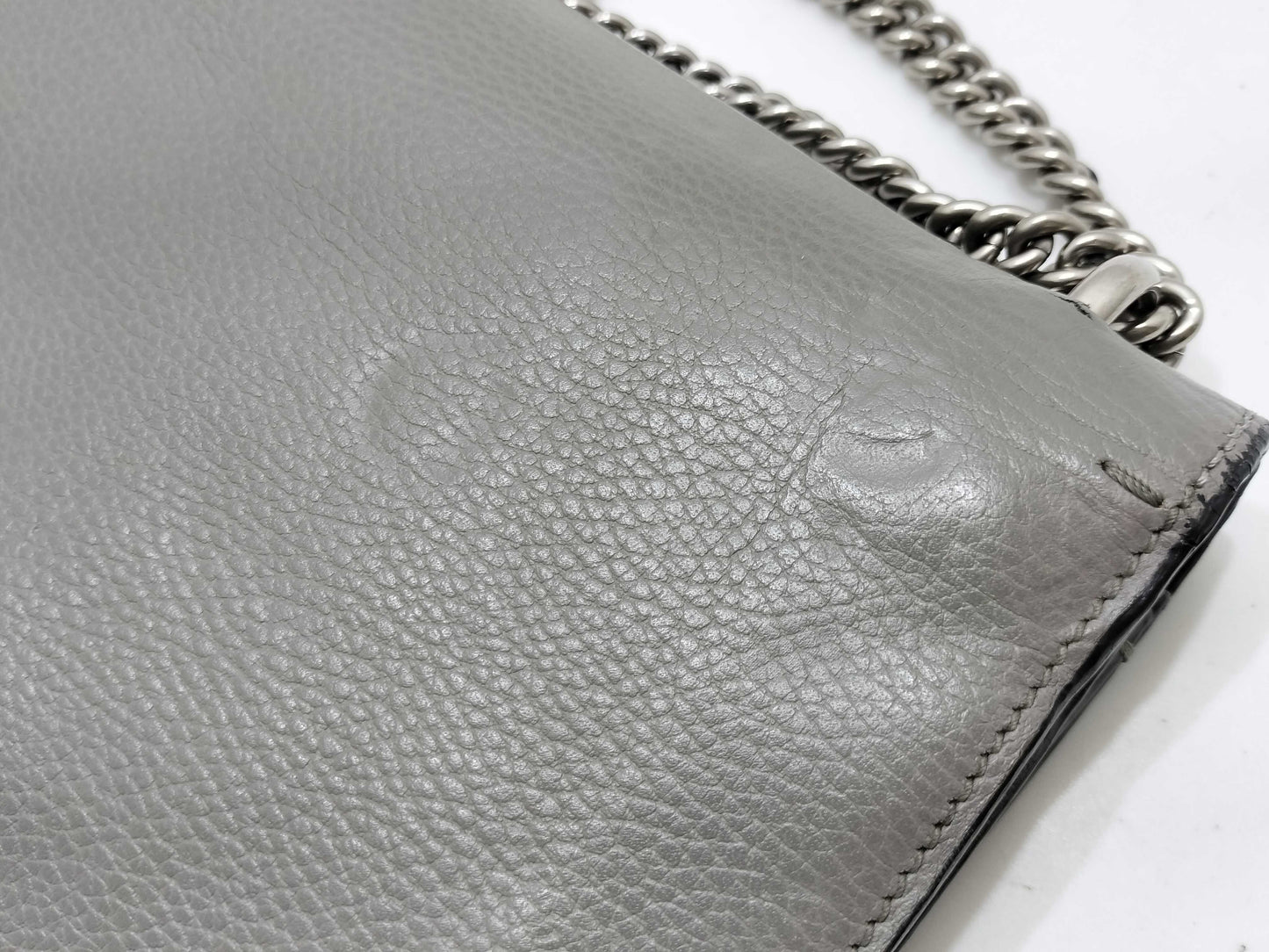 GUCCI Gucci Dionysus Shoulder Bag Shoulder Bag