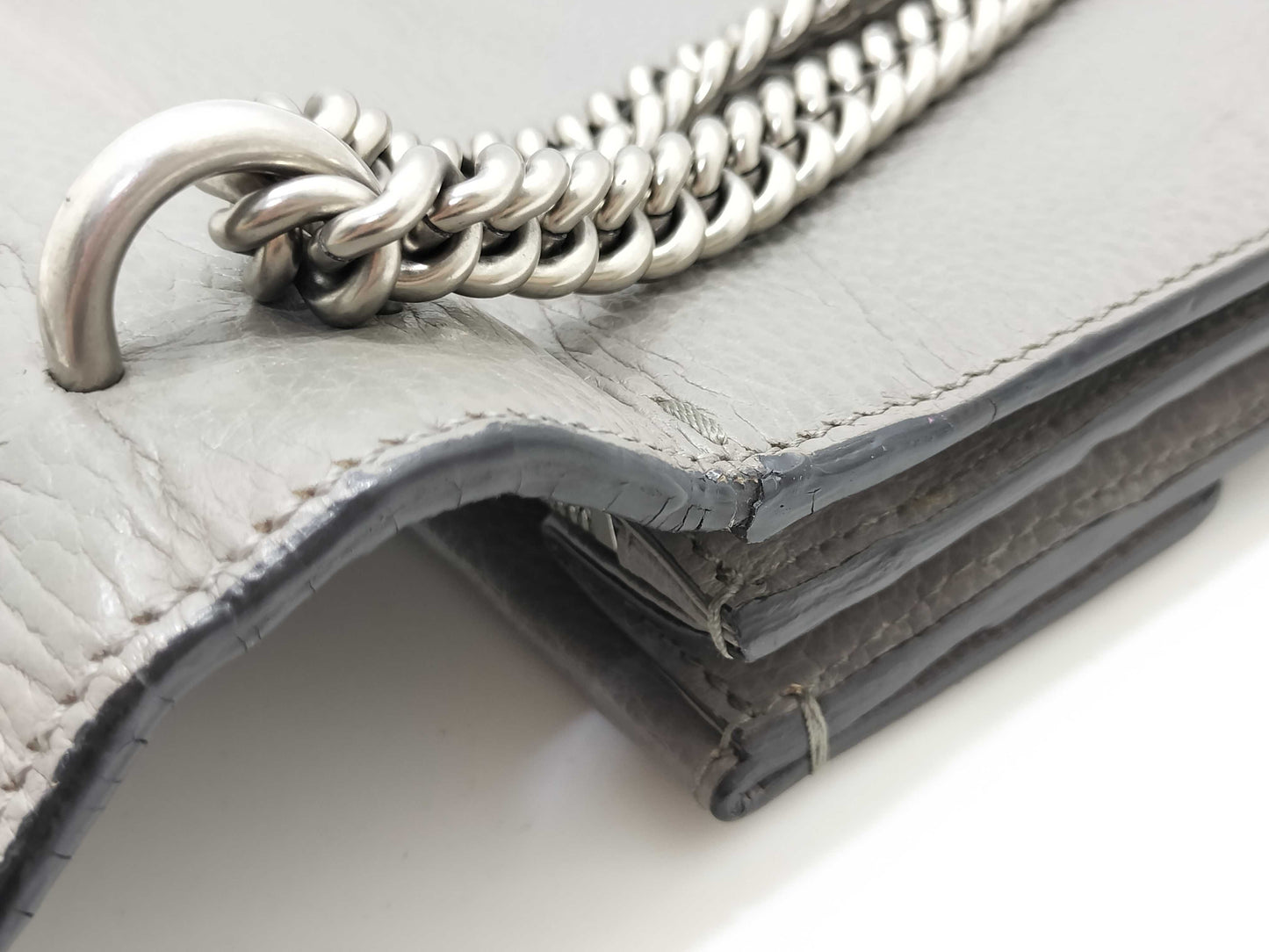 GUCCI Gucci Dionysus Shoulder Bag Shoulder Bag