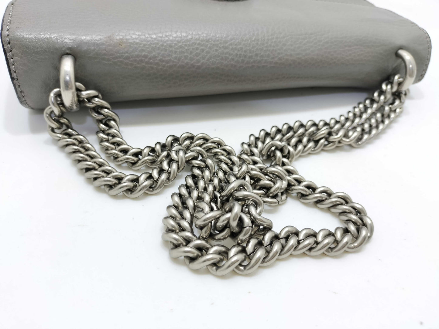 GUCCI Gucci Dionysus Shoulder Bag Shoulder Bag