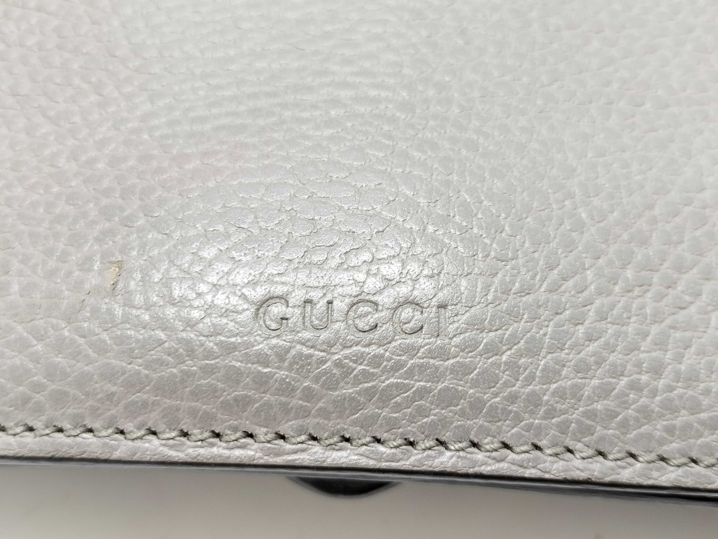 GUCCI Gucci Dionysus Shoulder Bag Shoulder Bag