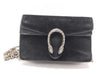 GUCCI Dionysus Shoulder Bag Pouch