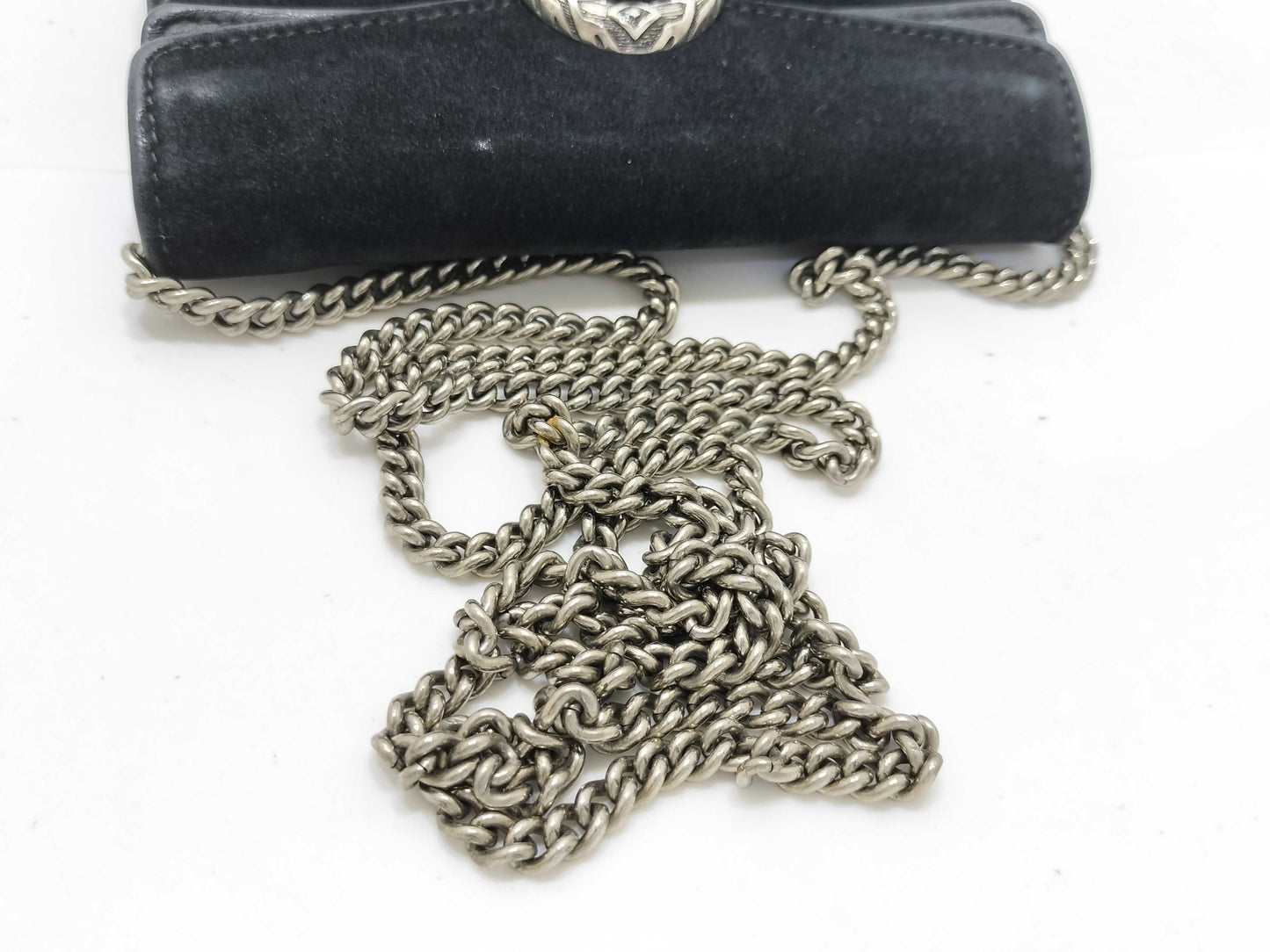 GUCCI Dionysus Shoulder Bag Pouch