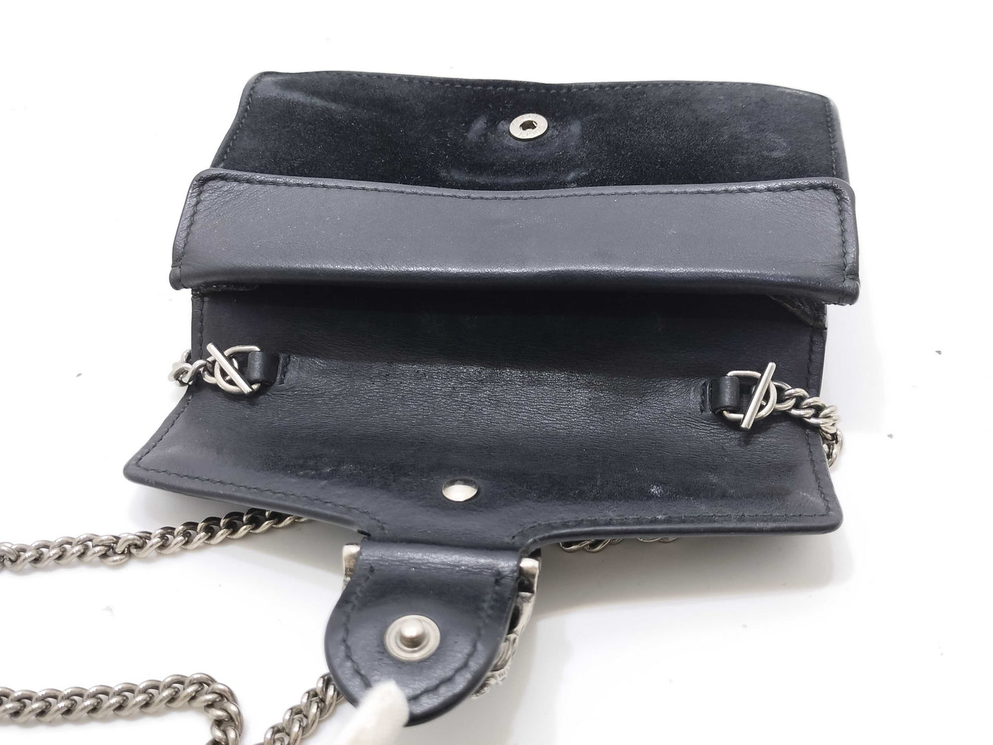 GUCCI Dionysus Shoulder Bag Pouch