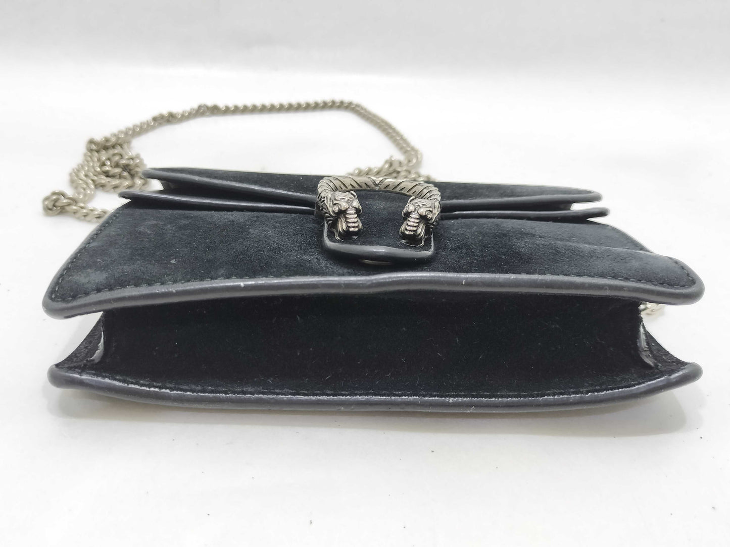 GUCCI Dionysus Shoulder Bag Pouch