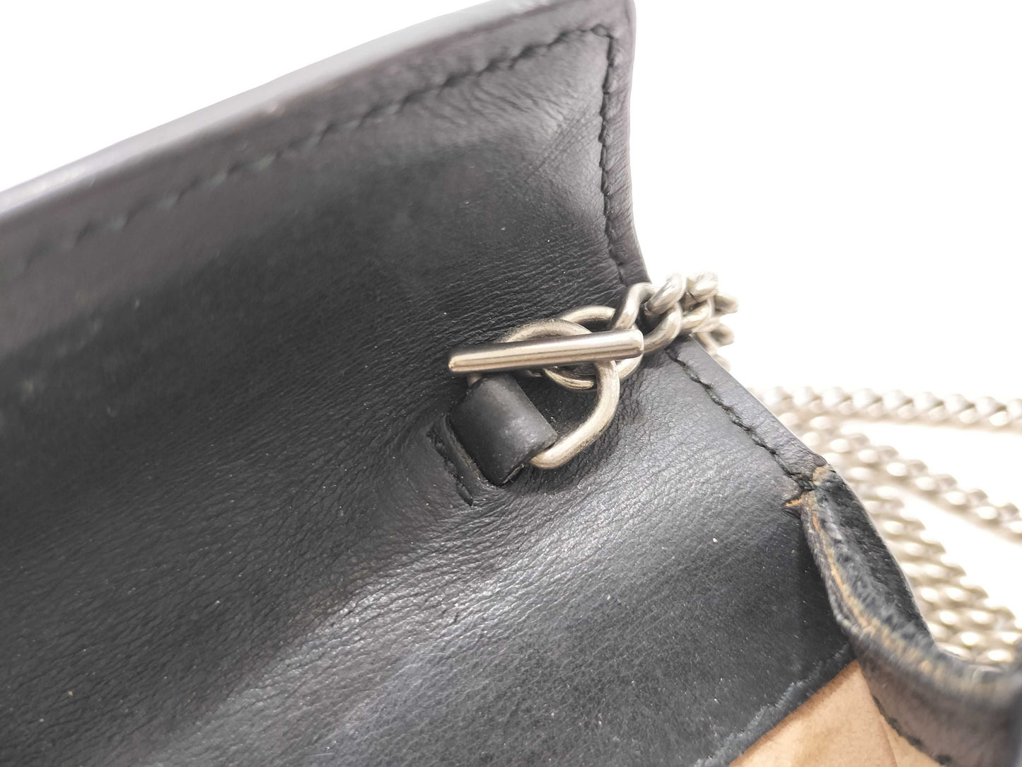 GUCCI Dionysus Shoulder Bag Pouch