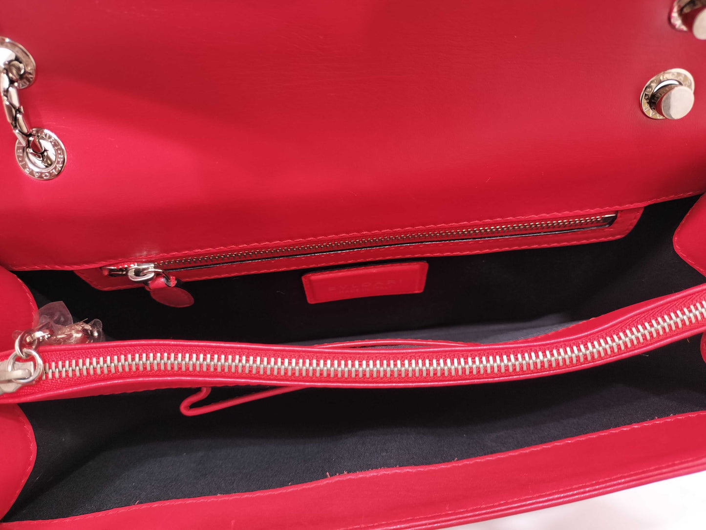BVLGARI Bulgari Shoulder Bag Shoulder Bag