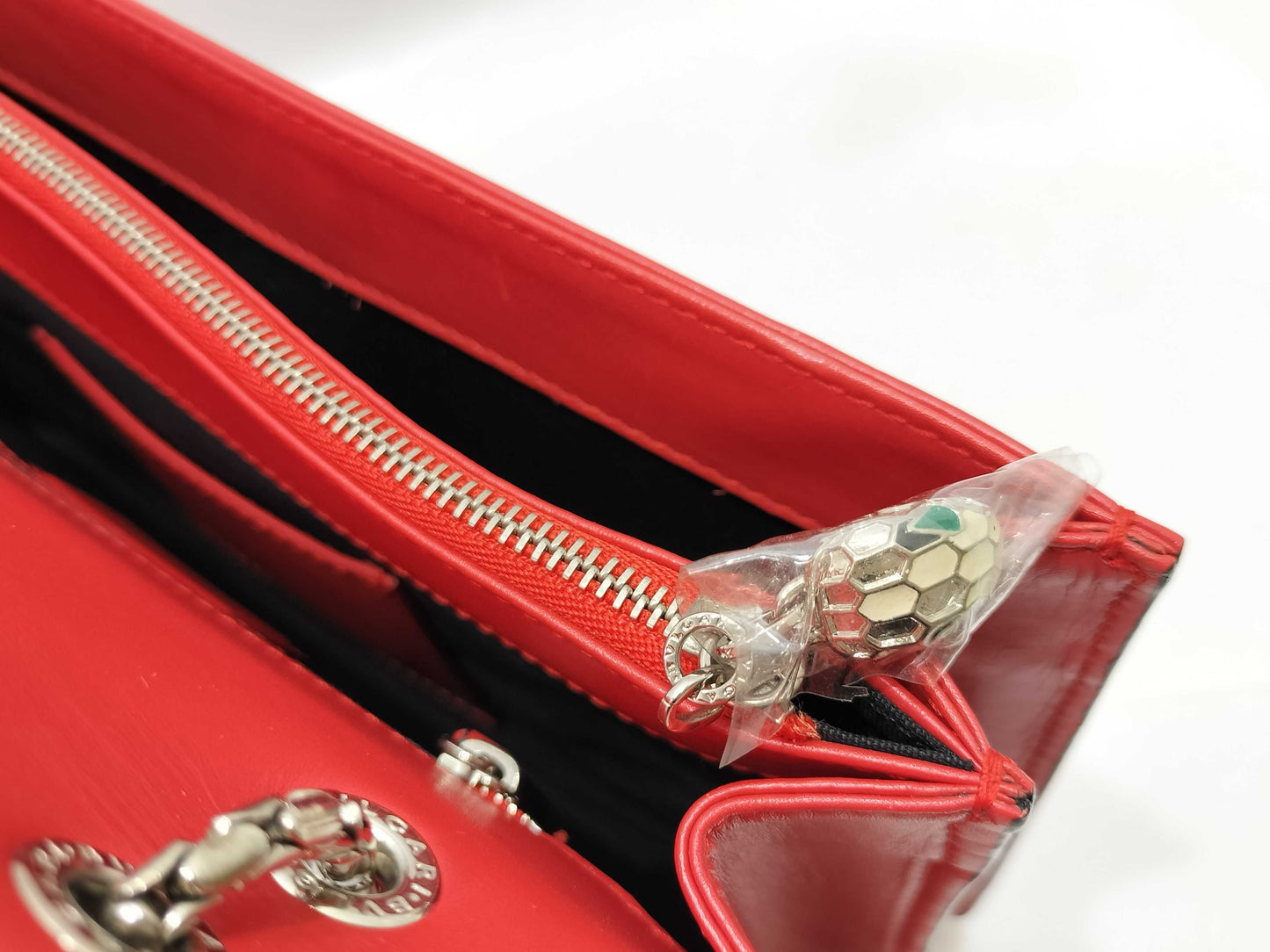 BVLGARI Bulgari Shoulder Bag Shoulder Bag