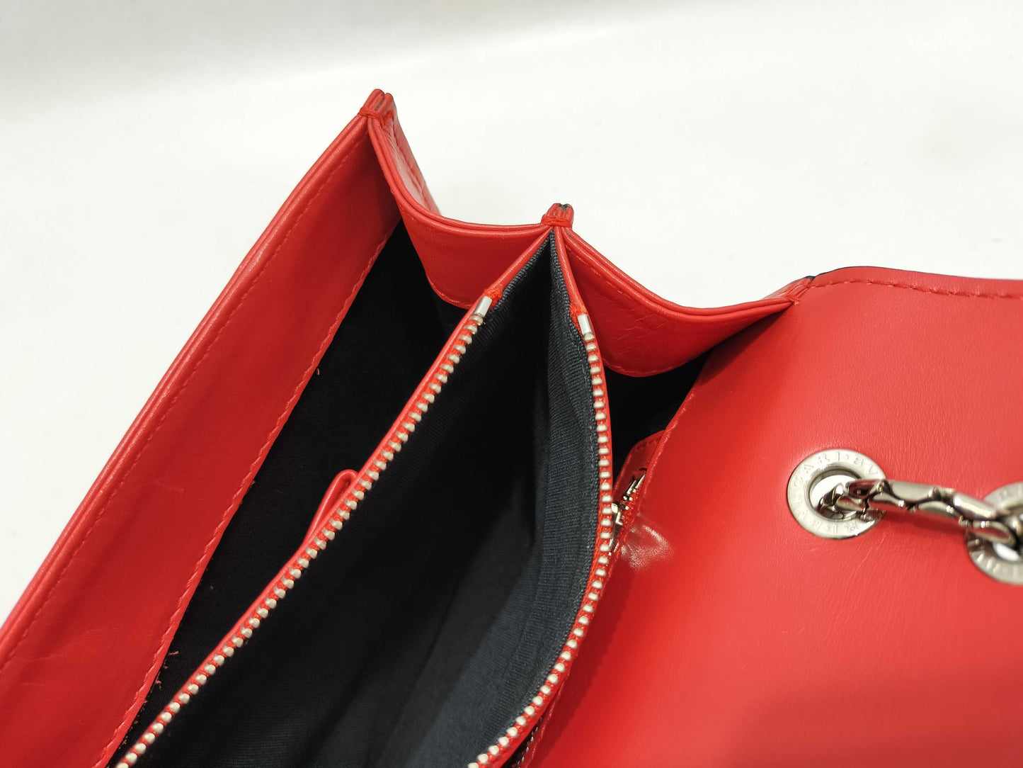 BVLGARI Bulgari Shoulder Bag Shoulder Bag