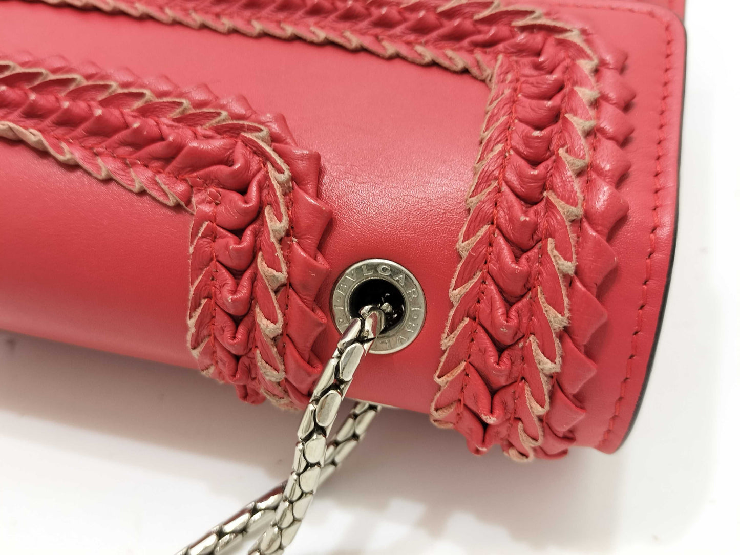 BVLGARI Bulgari Shoulder Bag Shoulder Bag