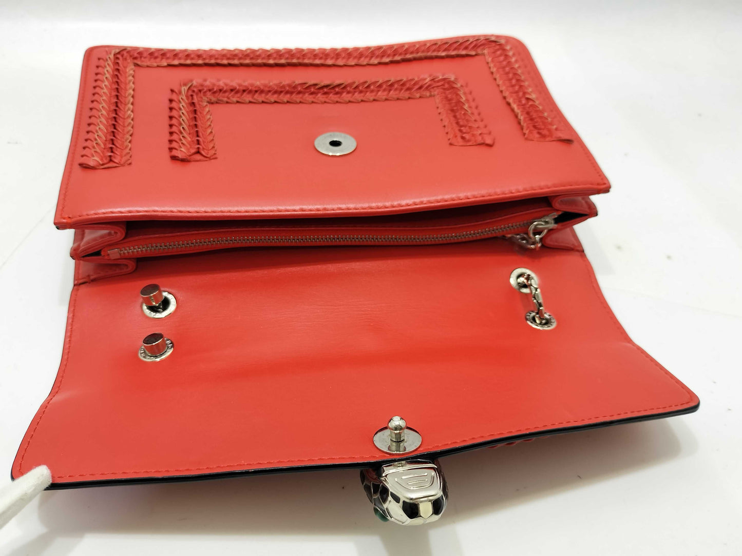 BVLGARI Bulgari Shoulder Bag Shoulder Bag