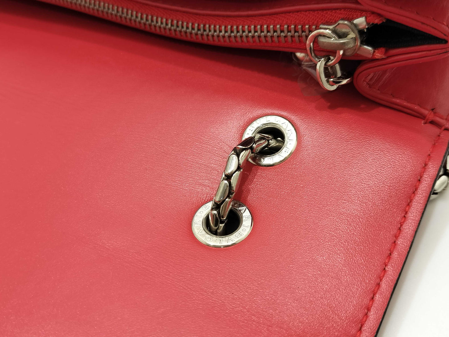BVLGARI Bulgari Shoulder Bag Shoulder Bag