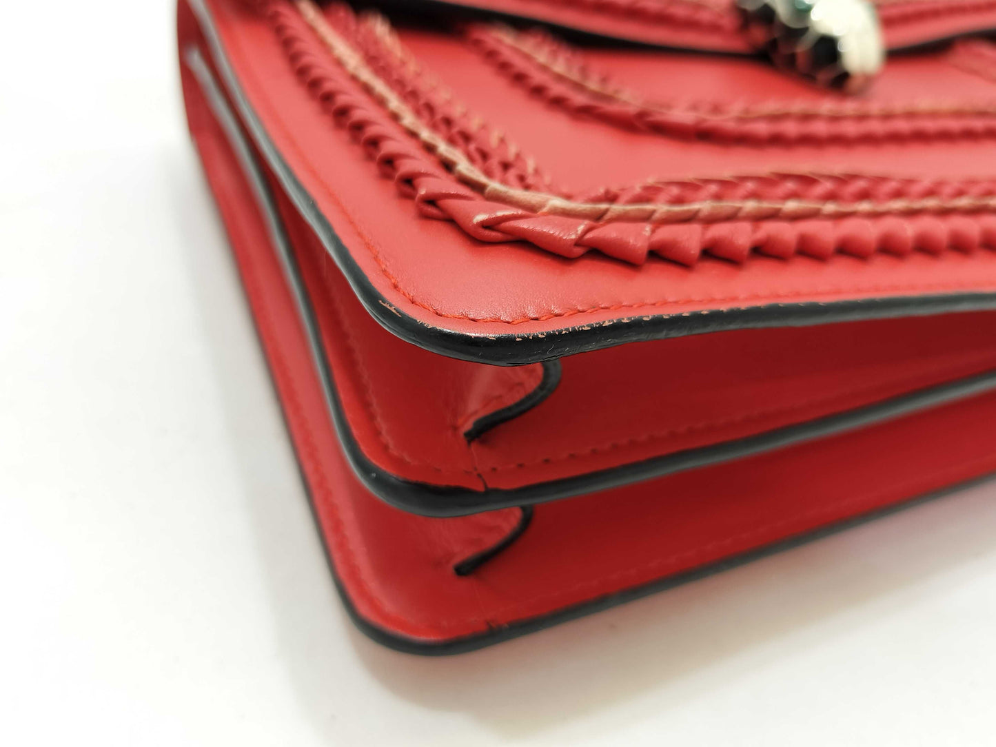 BVLGARI Bulgari Shoulder Bag Shoulder Bag