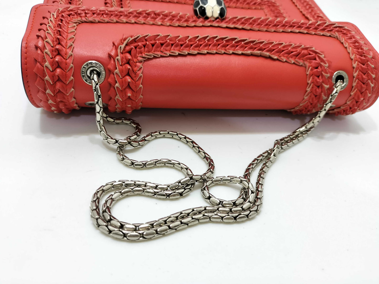 BVLGARI Bulgari Shoulder Bag Shoulder Bag