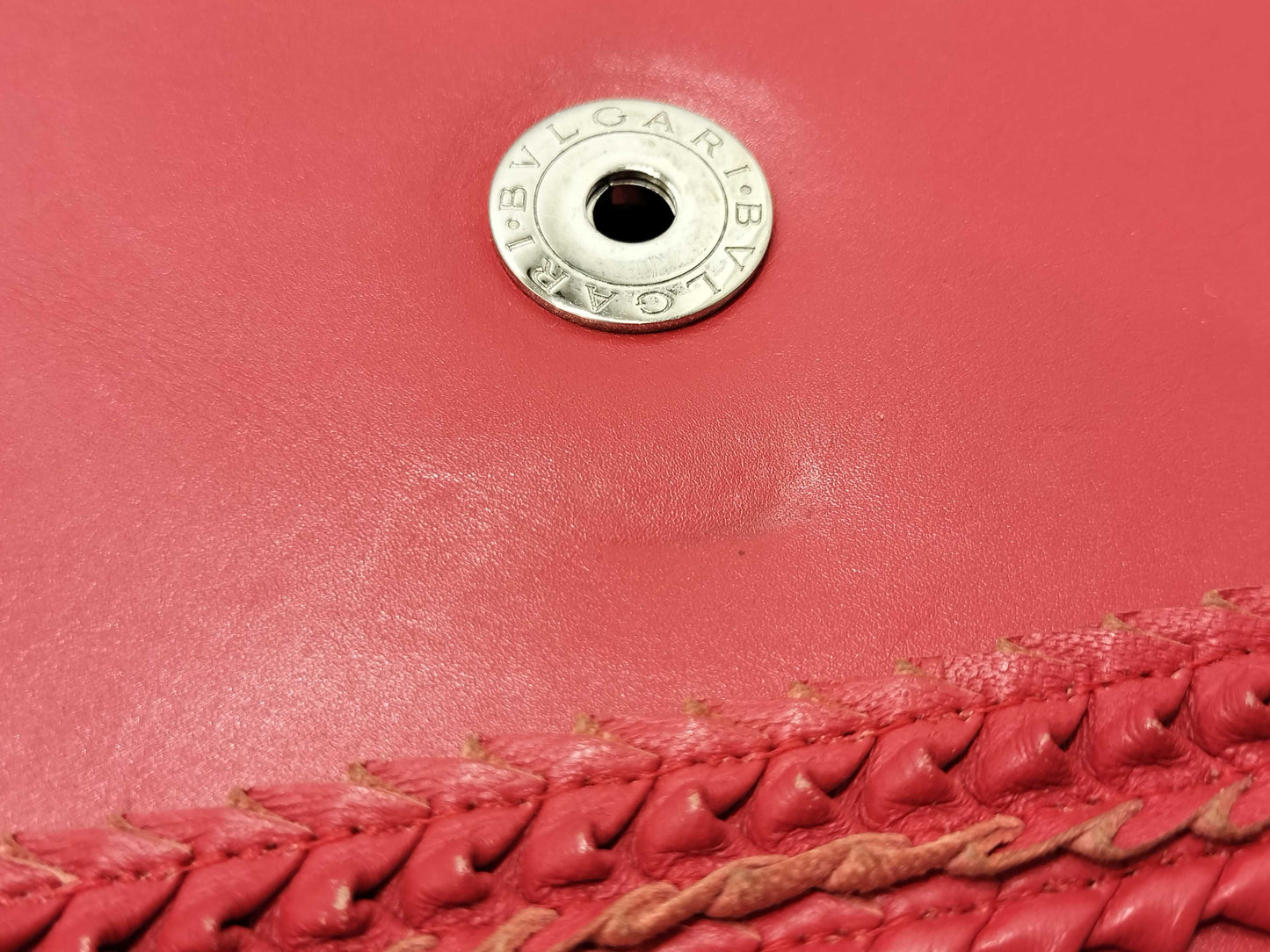 BVLGARI Bulgari Shoulder Bag Shoulder Bag
