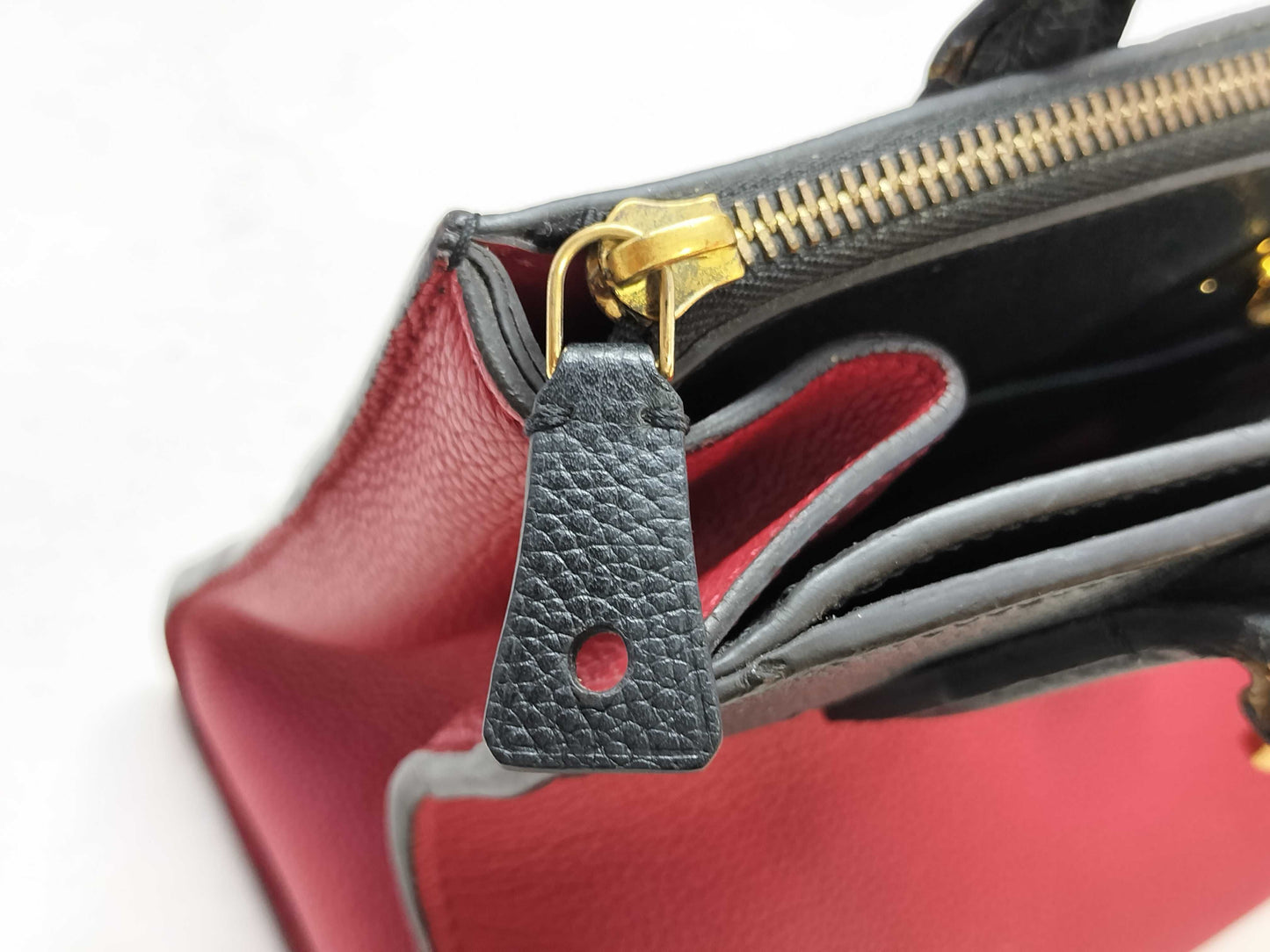 LOUIS VUITTON RFID Verified Louis Vuitton Hand Shoulder Bag Handbag