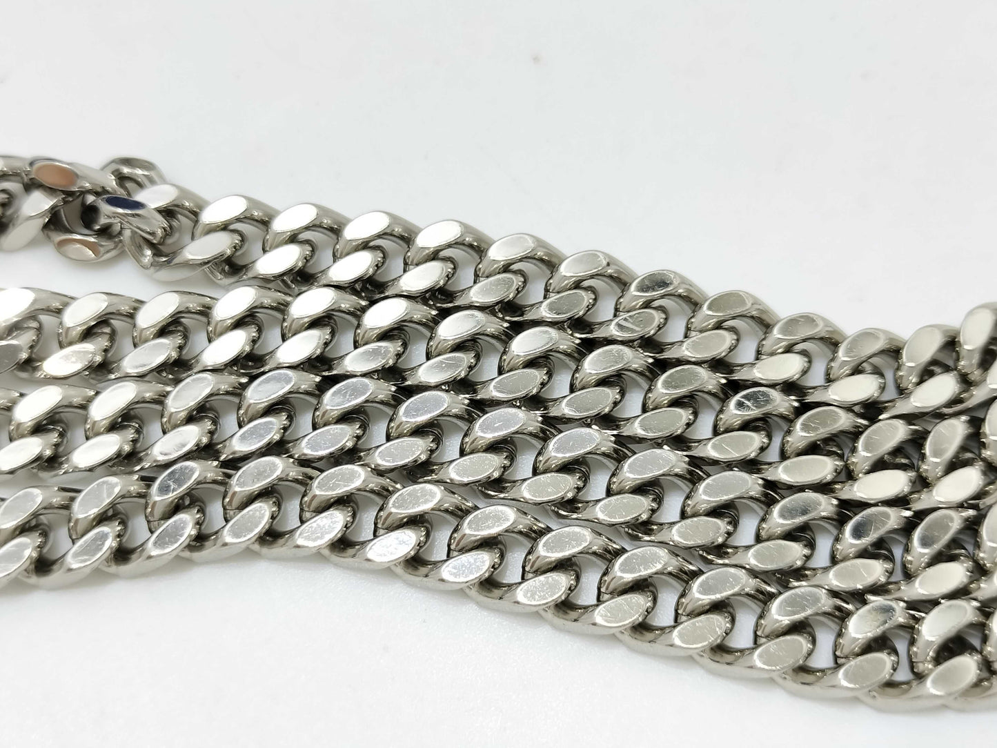 SAINT LAURENT Saint Laurent Chain Shoulder Bag Clutch Bag