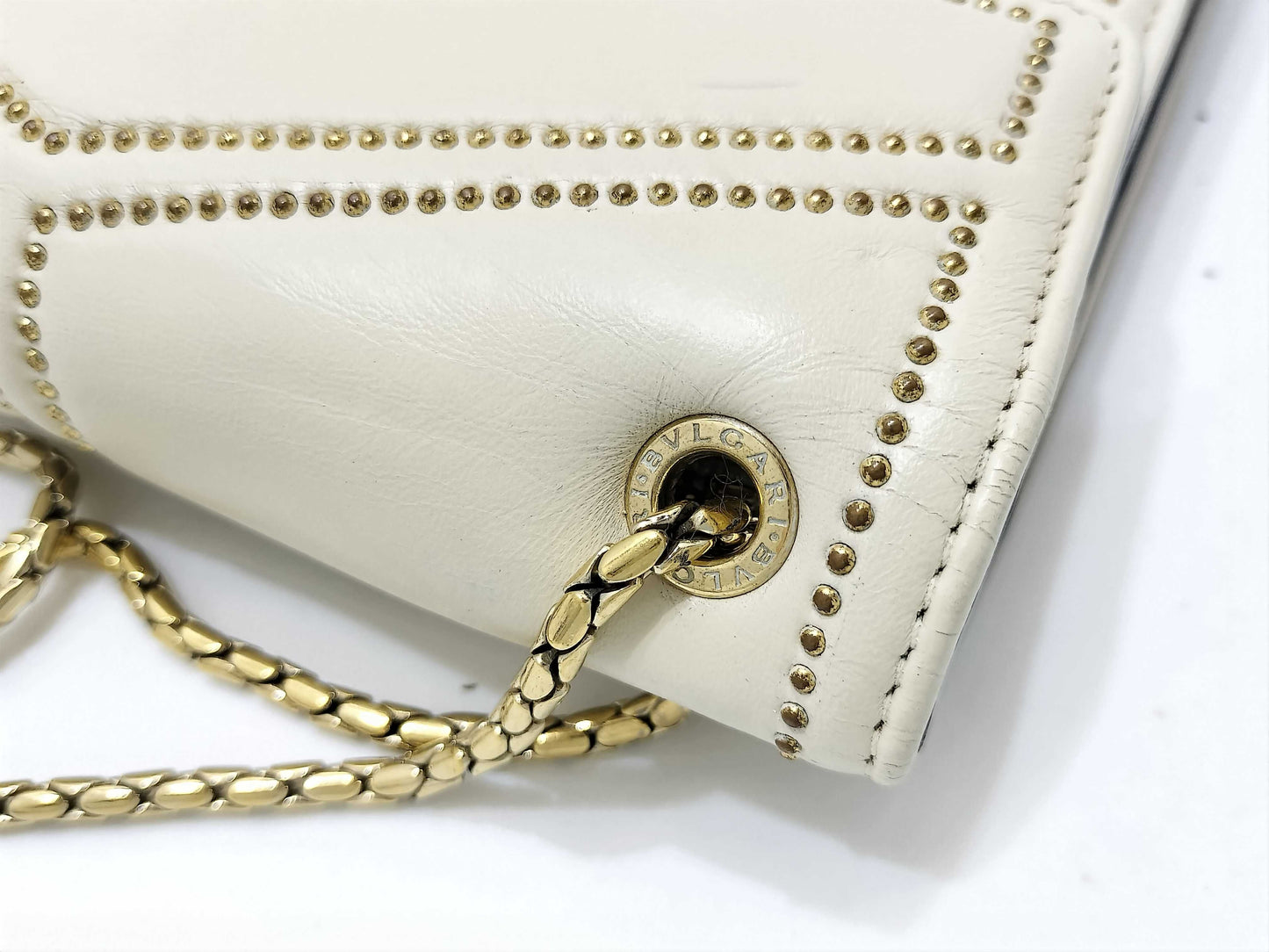 BVLGARI Bulgari Shoulder Bag Shoulder Bag