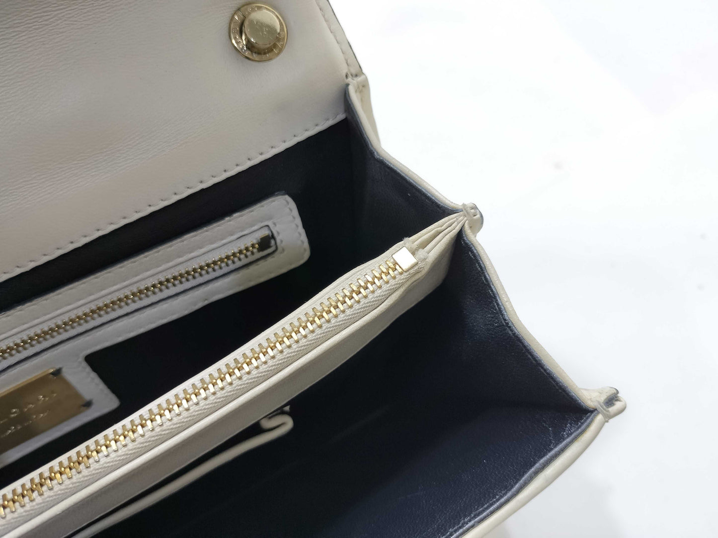 BVLGARI Bulgari Shoulder Bag Shoulder Bag