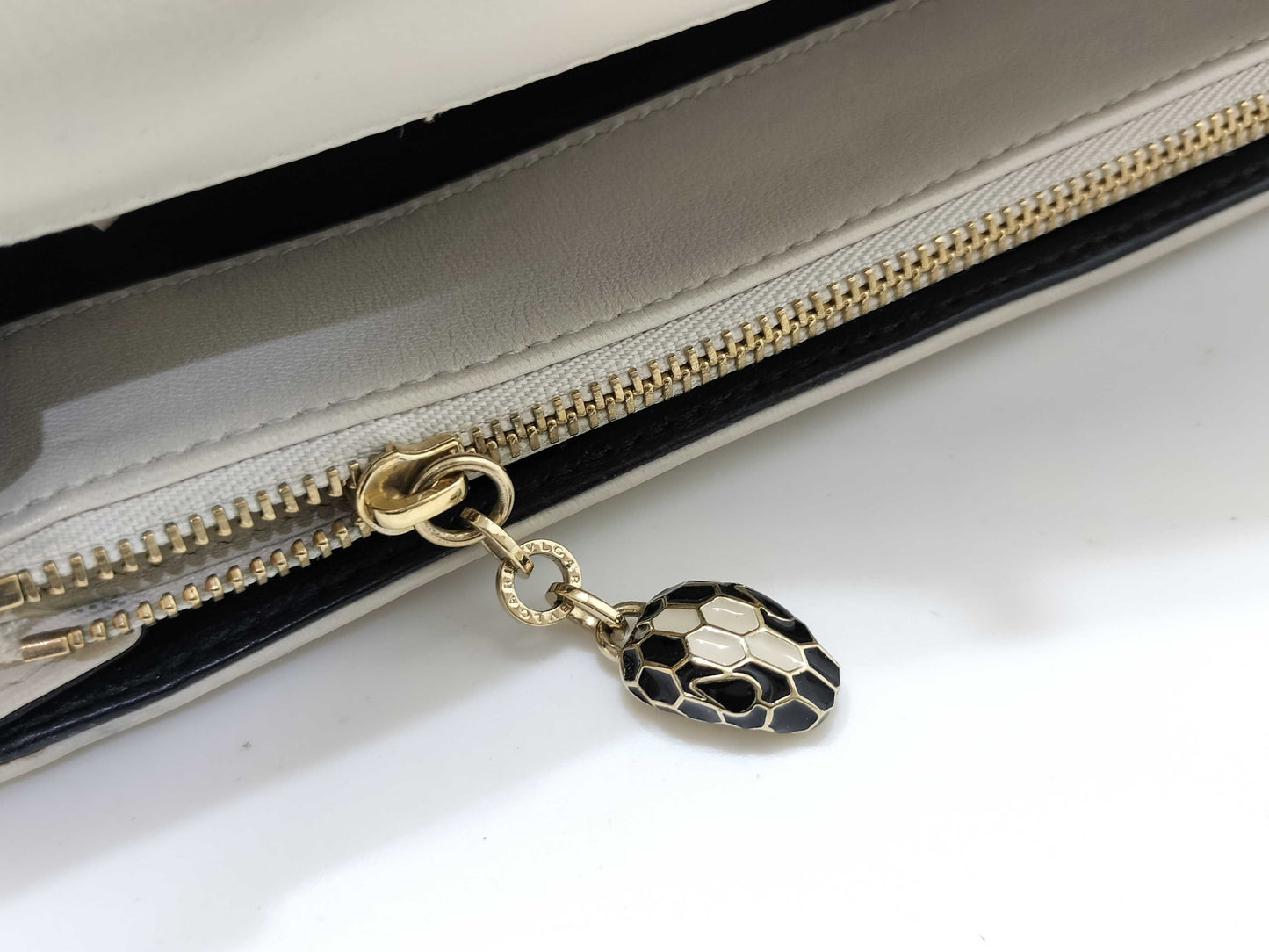 BVLGARI Bulgari Shoulder Bag Shoulder Bag
